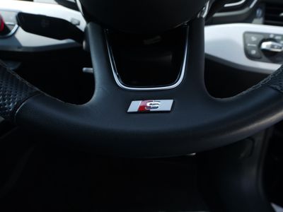 2022 Audi A4