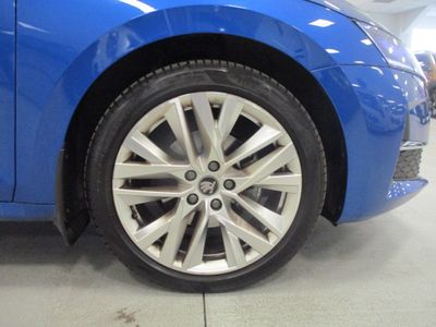 2025 Skoda Octavia
