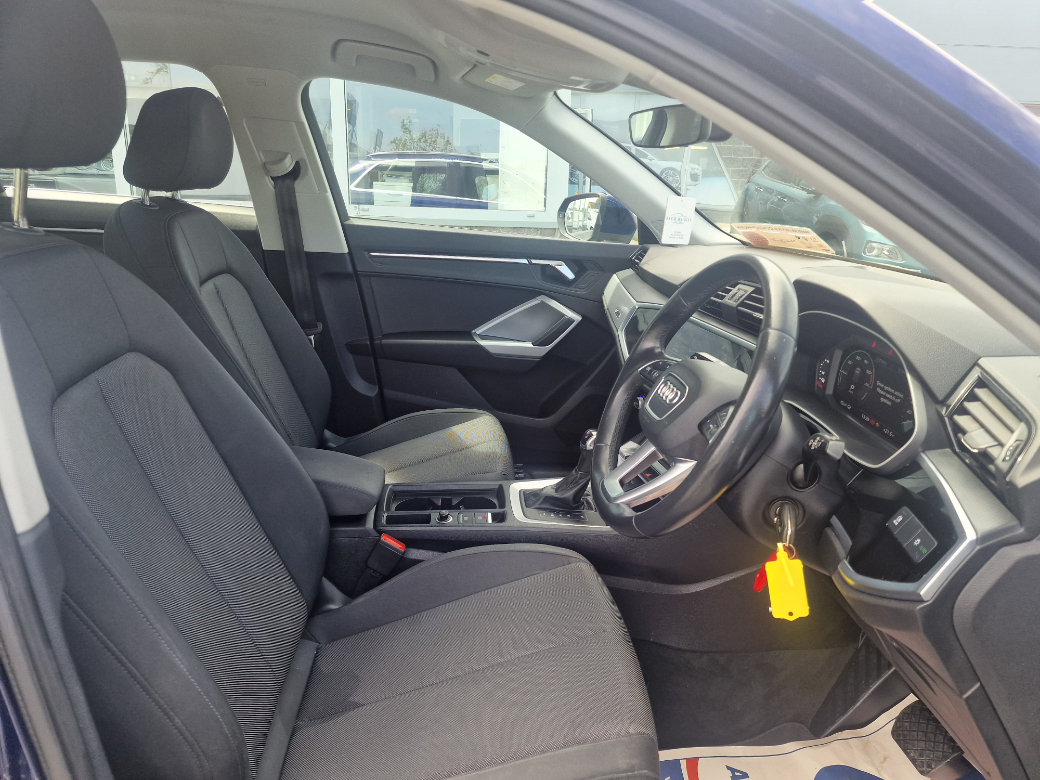 2023 Audi Q3