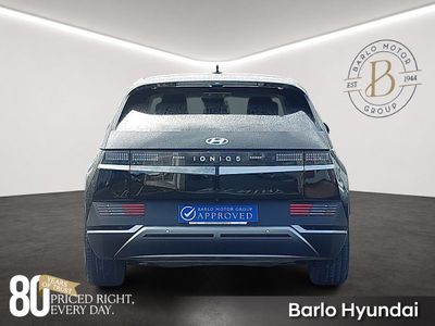 2023 Hyundai Ioniq 5