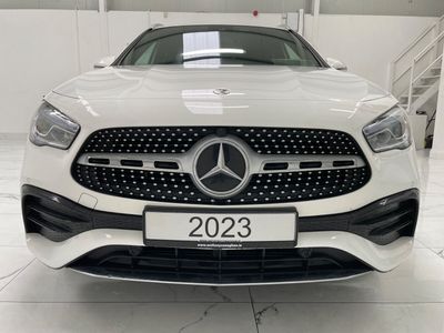 2023 Mercedes-Benz GLA Class