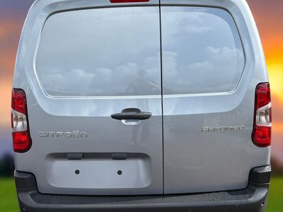 2025 Citroen Berlingo