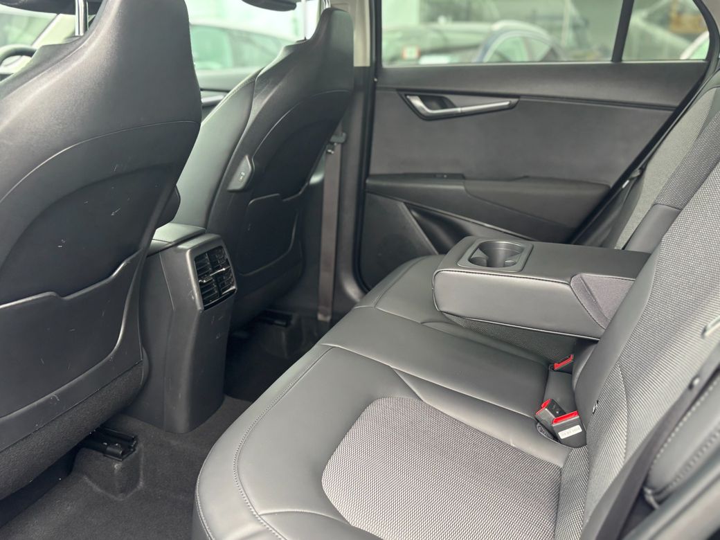 2023 Kia Niro