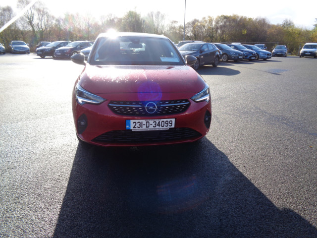 vehicle for sale from Cosgrave's Garage Castlebar