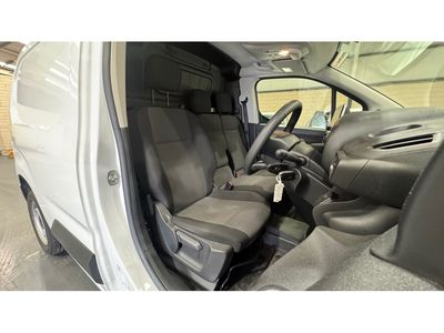 2023 Citroen Berlingo