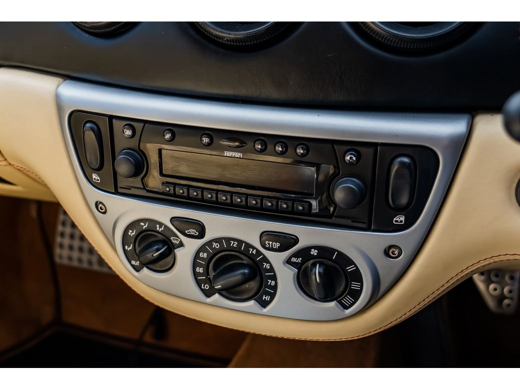 2003 Ferrari 360