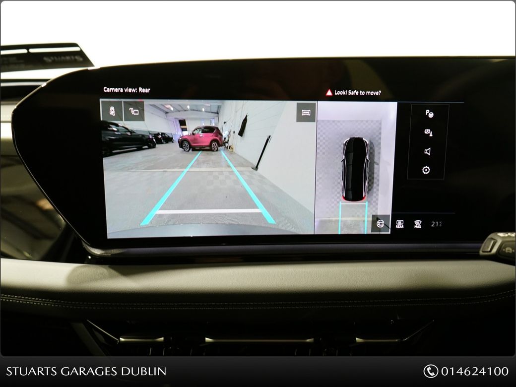 2025 Audi A6 Avant e-tron