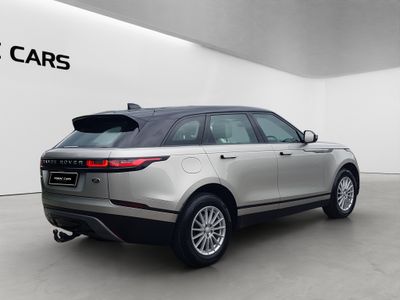 2020 Land Rover Range Rover