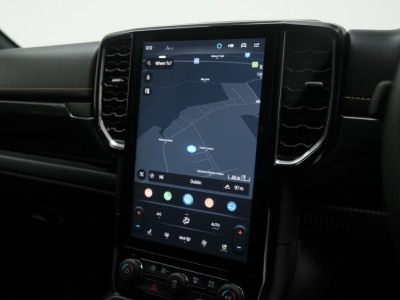 2024 Ford Ranger