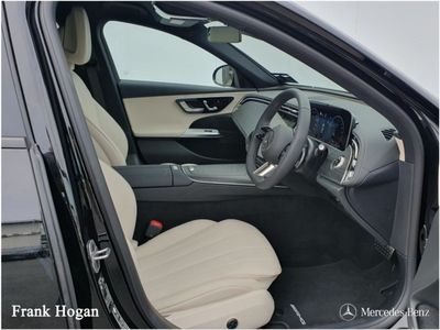 2026 Mercedes-Benz E Class