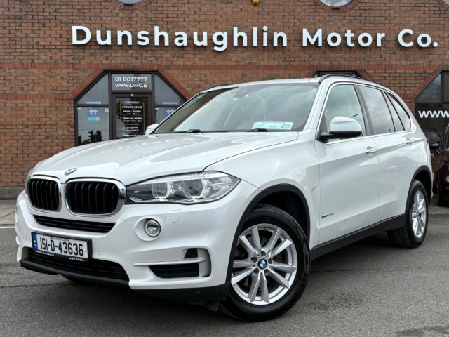 vehicle for sale from Dunshaughlin Motor Co