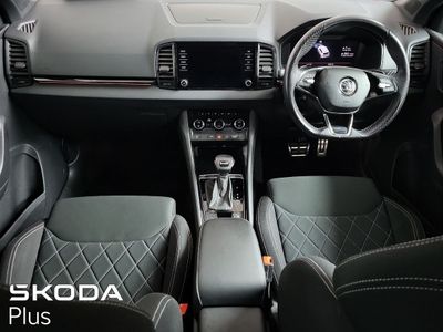 2023 Skoda Karoq