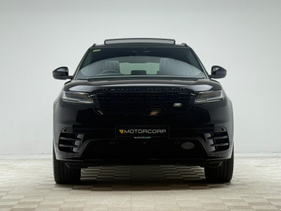 2024 Land Rover Range Rover Velar