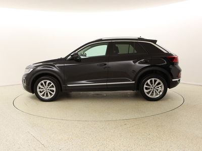 2022 Volkswagen T-Roc