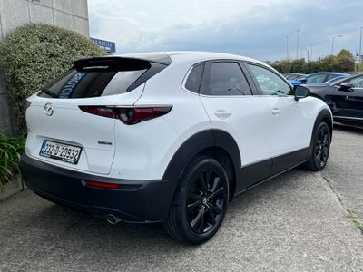 2023 Mazda CX-30