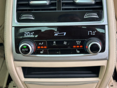 2017 BMW 7 Series