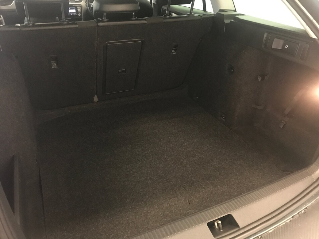 2017 Skoda Octavia