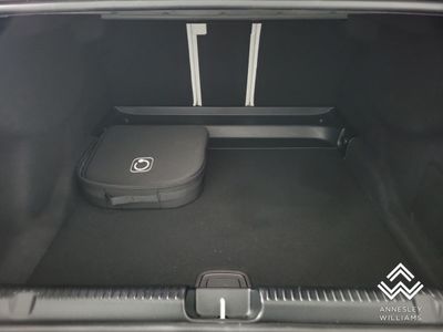 2026 Mercedes-Benz EQE