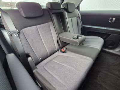 2023 Hyundai Ioniq 5