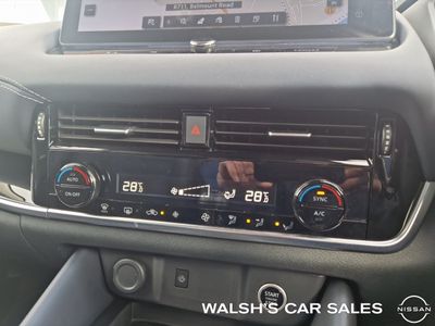 2023 Nissan Qashqai