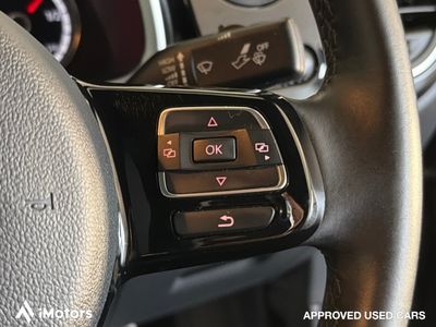 2017 Volkswagen Beetle