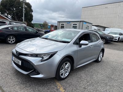 2023 Toyota Corolla