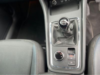 2017 SEAT Ateca