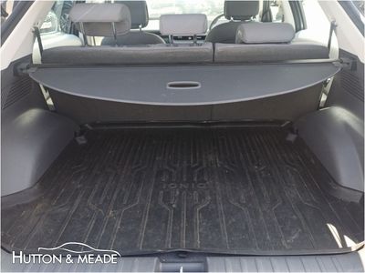 2023 Hyundai Ioniq 5