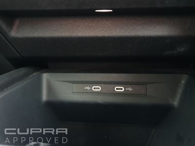 2023 Cupra Formentor