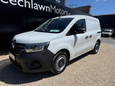 2023 Renault Kangoo