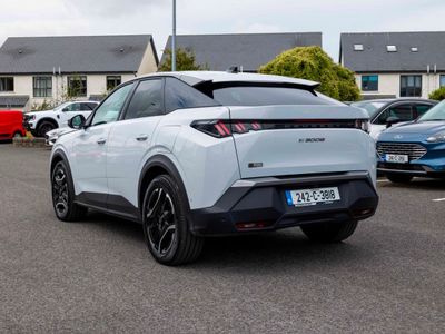 2024 Peugeot 3008