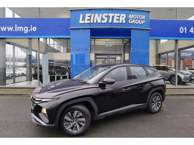 vehicle for sale from Leinster Motor Group