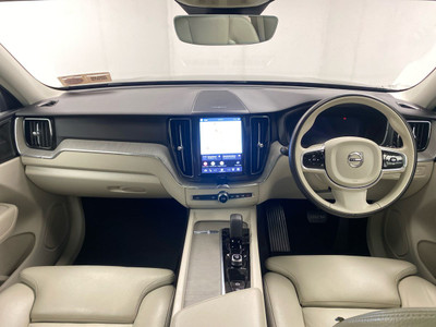 2024 Volvo XC60