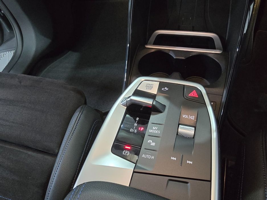2023 BMW 2 Series Active Tourer
