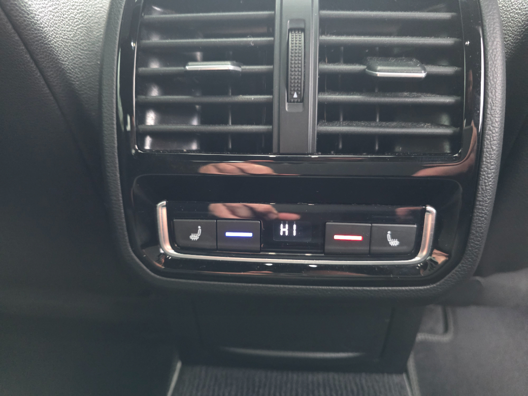 2018 Volkswagen Arteon