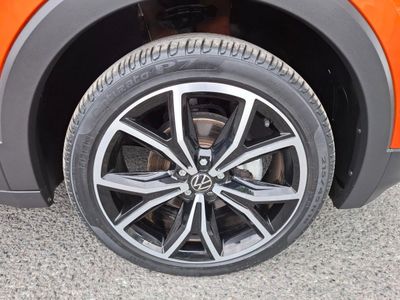 2021 Volkswagen T-Cross