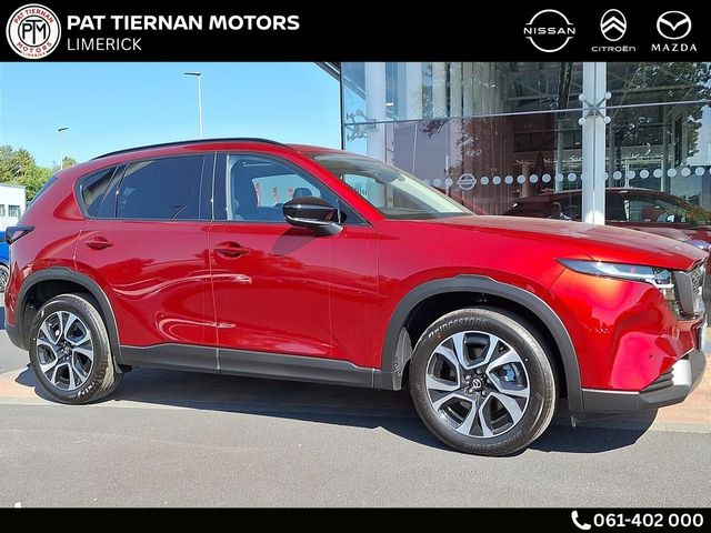 vehicle for sale from Pat Tiernan Motors