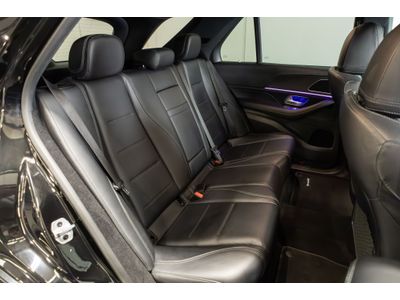 2021 Mercedes-Benz GLE Class