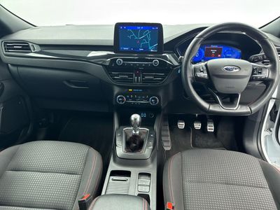 2021 Ford Kuga