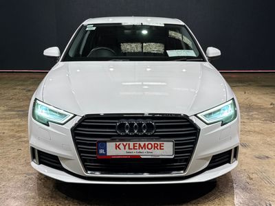 2017 Audi A3