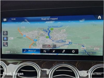 2021 Mercedes-Benz E Class