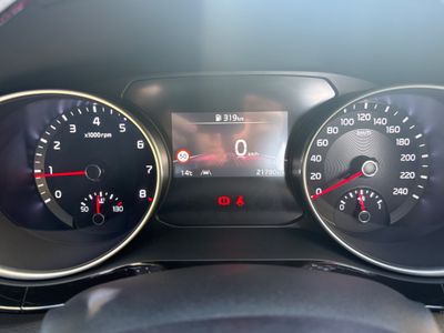 2025 Kia Ceed