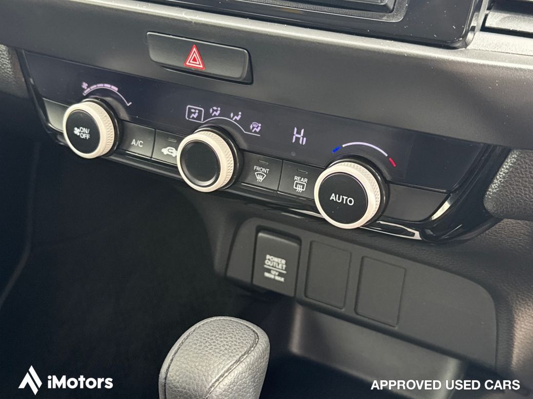 2020 Honda Fit
