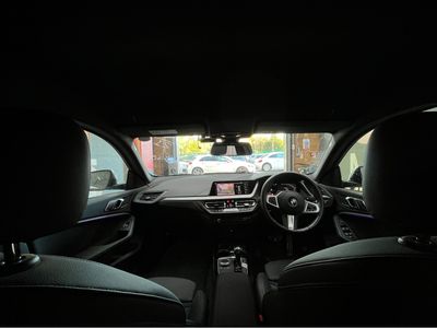 2021 BMW 2 Series