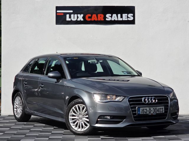 vehicle for sale from Lux Car Sales