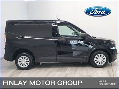 2025 Ford Courier