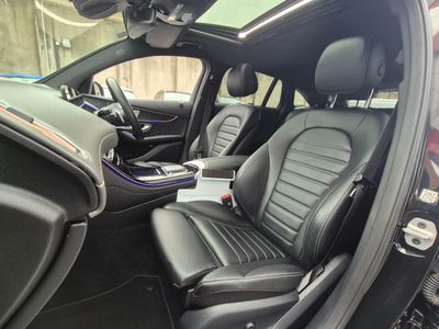 2024 Mercedes-Benz EQC