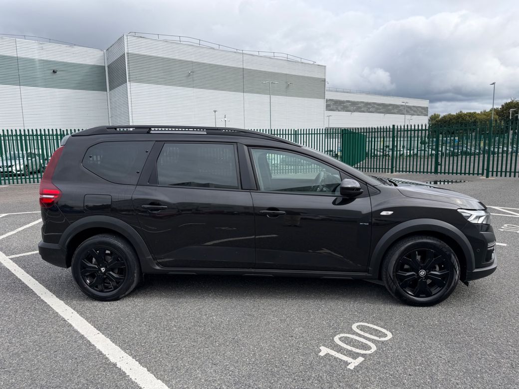 2023 Dacia Jogger
