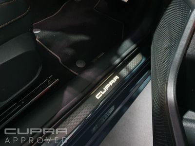 2025 Cupra Leon