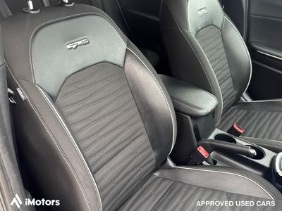 2023 Kia Ceed